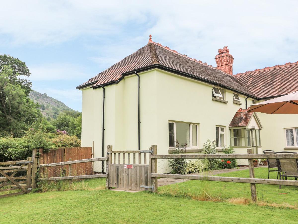 Gardener'S Cottage Llandrindod Wells Exterior foto